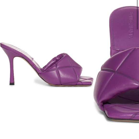 Bottega Veneta Shoes - Final price  Bottega Veneta